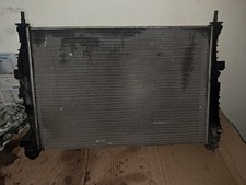 Radiatore acqua per usato Radiatore acqua per usato  Grottaglie