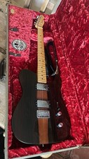 Fender telecaster select for sale  SOUTHAMPTON
