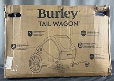 Burley tail wagon for sale  Gordonsville