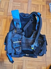 Divetek buoyancy compensator for sale Divetek buoyancy compensator for sale  Rochester