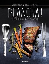Plancha barbecue potes d'occasion  France