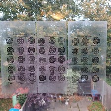 Maltese cross identification for sale Maltese cross identification for sale  MILTON KEYNES