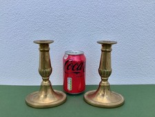 georgian candlestick for sale  DEESIDE