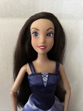 Disney store bambola usato  Spedire a Italy