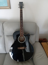 Tanglewood semi acoustic for sale  FAREHAM