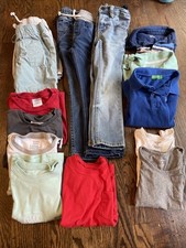 Lot boys clothes for sale  Atlanta