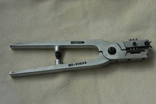 Bergeon 30539 uhrmacherwerkzeu gebraucht kaufen  St. Michaelisdonn