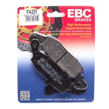 Ebc fa231 organic for sale  BRIGHTON