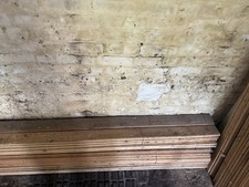 Feather edge boards. for sale  BARNET
