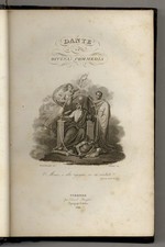 Divina commedia dante usato  Firenze