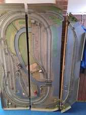 Gauge layout 7x5 for sale  ROTHERHAM