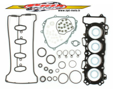 Honda cbr 600 d'occasion  Malaunay