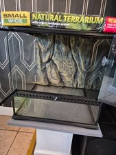Exo terra x45 for sale  MANCHESTER