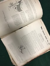 Bsa service sheets for sale  BRENTWOOD