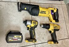 Dewalt cordless combo for sale  Oakdale