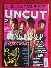 Rivista uncut 235 usato  Vigarano Mainarda