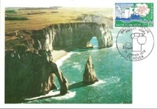 1992 fdc carte d'occasion  Roanne