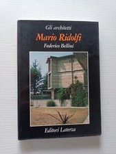 Architettura federico bellini usato  Roma