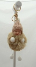 Porte clefs fantaisie d'occasion  Craponne