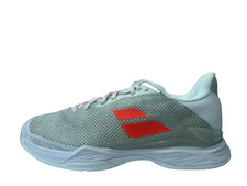 Tênis feminino Babolat Jet Tere All Court Reino Unido 7,5 EUA 9,5 UE 41 REF 1803-, usado comprar usado  Enviando para Brazil