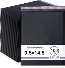 Black 9.5x14.5 inch d'occasion  Expédié en France