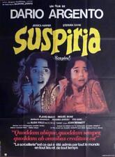 Suspiria dario argento d'occasion  Expédié en Belgium