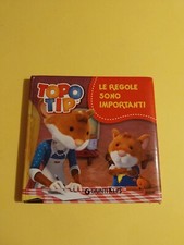 Topo tip regole usato  Fano