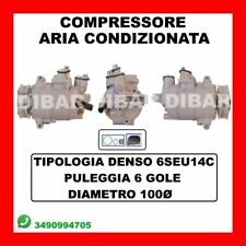 Compressore 13776 audi usato  Bari