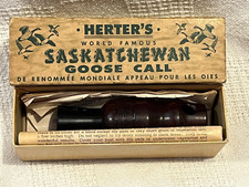 Herter 155 saskatchewan for sale  Denver