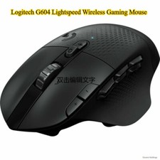 Mouse para jogos sem fio Logitech G604 Lightspeed comprar usado  Enviando para Brazil