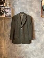 Harris tweed tailored usato  Firenze