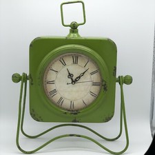 Green rustic frame for sale  Sparks