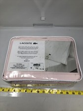 Lacoste california king for sale  Burley
