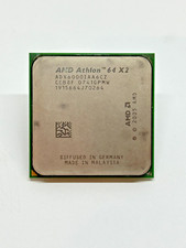 AMD Athlon 64 X2 6000+ 3GHz - ADX6000IAA6CZ - Soquete AM2 comprar usado  Enviando para Brazil