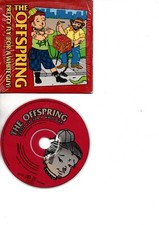 Offspring rare cds d'occasion  Villemomble