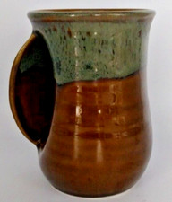 Pottery left hand for sale  Freeport
