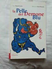 Pelle del demone usato  Porto Viro