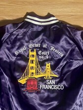Vtg royal order for sale  San Francisco