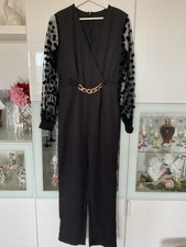 Damen jumpsuit einteiler gebraucht kaufen Damen jumpsuit einteiler gebraucht kaufen  Schwäbisch Gmünd