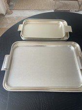 Vintage woodmet gold for sale  ASHFORD