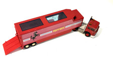 Matchbox 116 iveco for sale  LYMINGTON