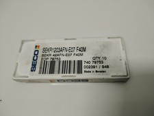 Seco sekr 1203afn for sale  STOKE-ON-TRENT