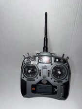 Spektrum dx6i channel for sale  Mansfield