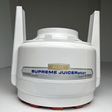 Acme juicer supreme for sale  Renton