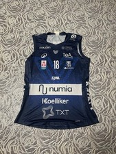 Maglia pallavolo vero usato  Montemurlo