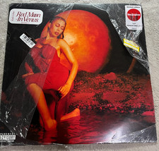 Kali uchis red d'occasion  Expédié en Belgium