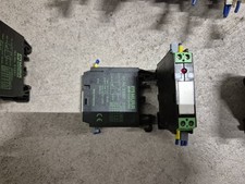 Murr elektronik 51507 gebraucht kaufen Murr elektronik 51507 gebraucht kaufen  Müllheim