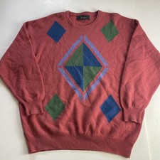 Pringle scotland vintage for sale  BURY ST. EDMUNDS