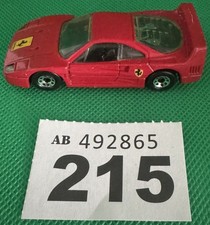 Matchbox 1988 ferrari for sale  SUNDERLAND