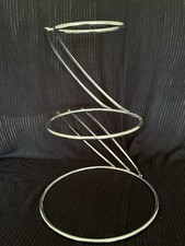 Multi tier cake for sale  WELLINGTON